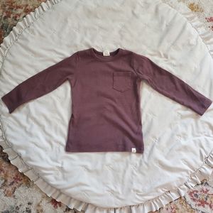 Little Road Co. (Lulu and Roo) long sleeve shirt
